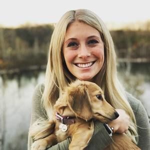 Meet your Posher, Adrianna